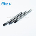 BFL Solid Carbide 3 Flute Engraving Milling Cutter CNC Engraving Bits